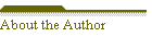 About the Author