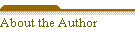 About the Author