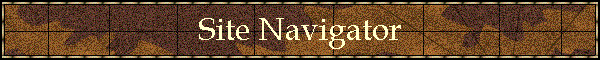 Site Navigator